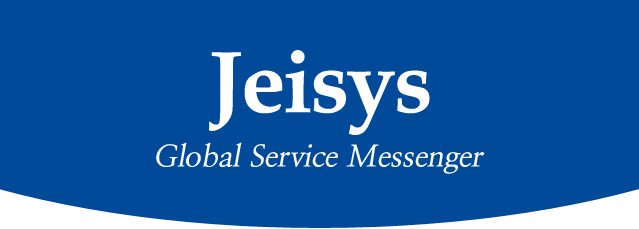 Jeisys Global Service Messenger